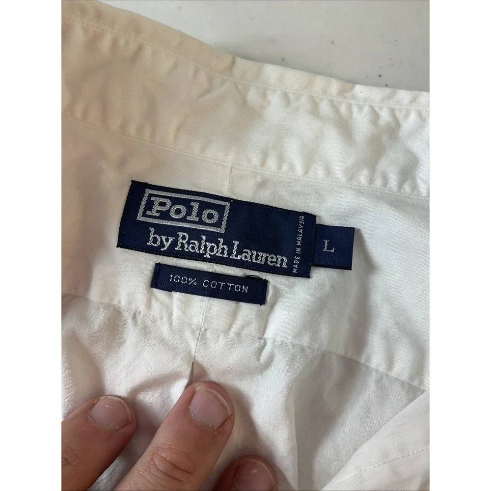Ralph Lauren this vintage
